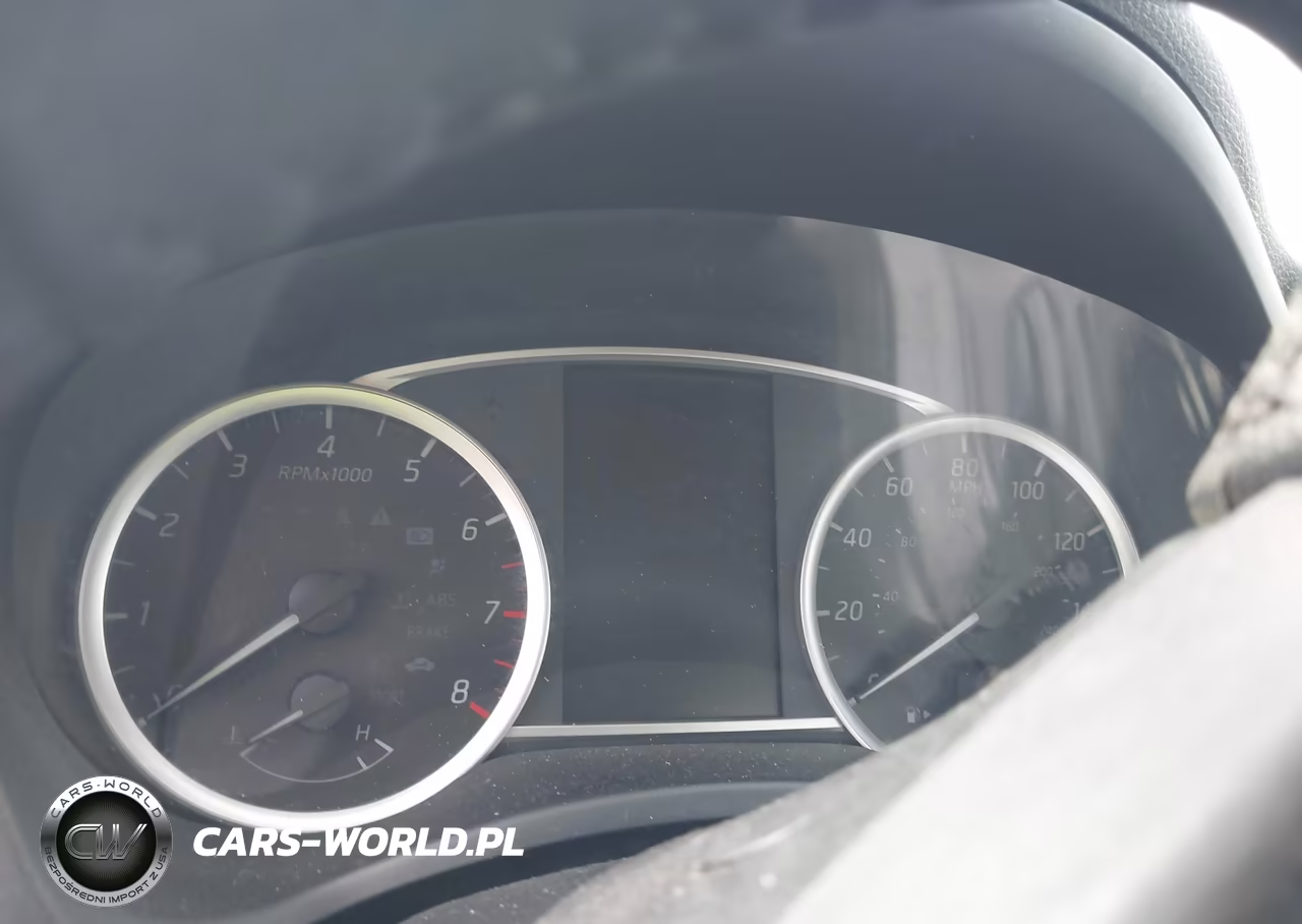 2019 Nissan Sentra Sv VIN:3N1AB7AP1KY235439 - 7