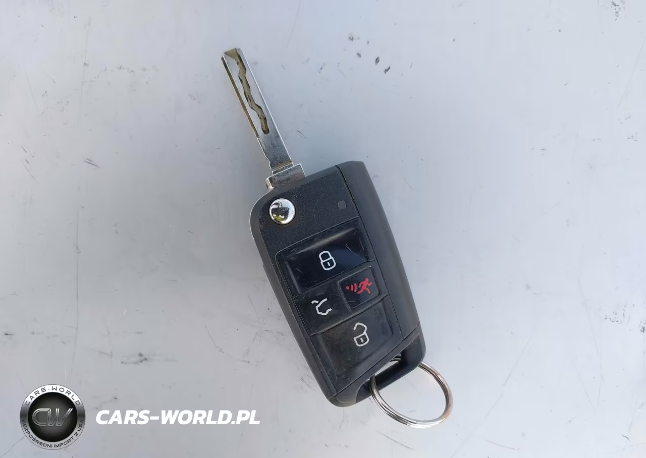 2019 Volkswagen Tiguan 2.0T S VIN:3VV1B7AX2KM078557 - 11