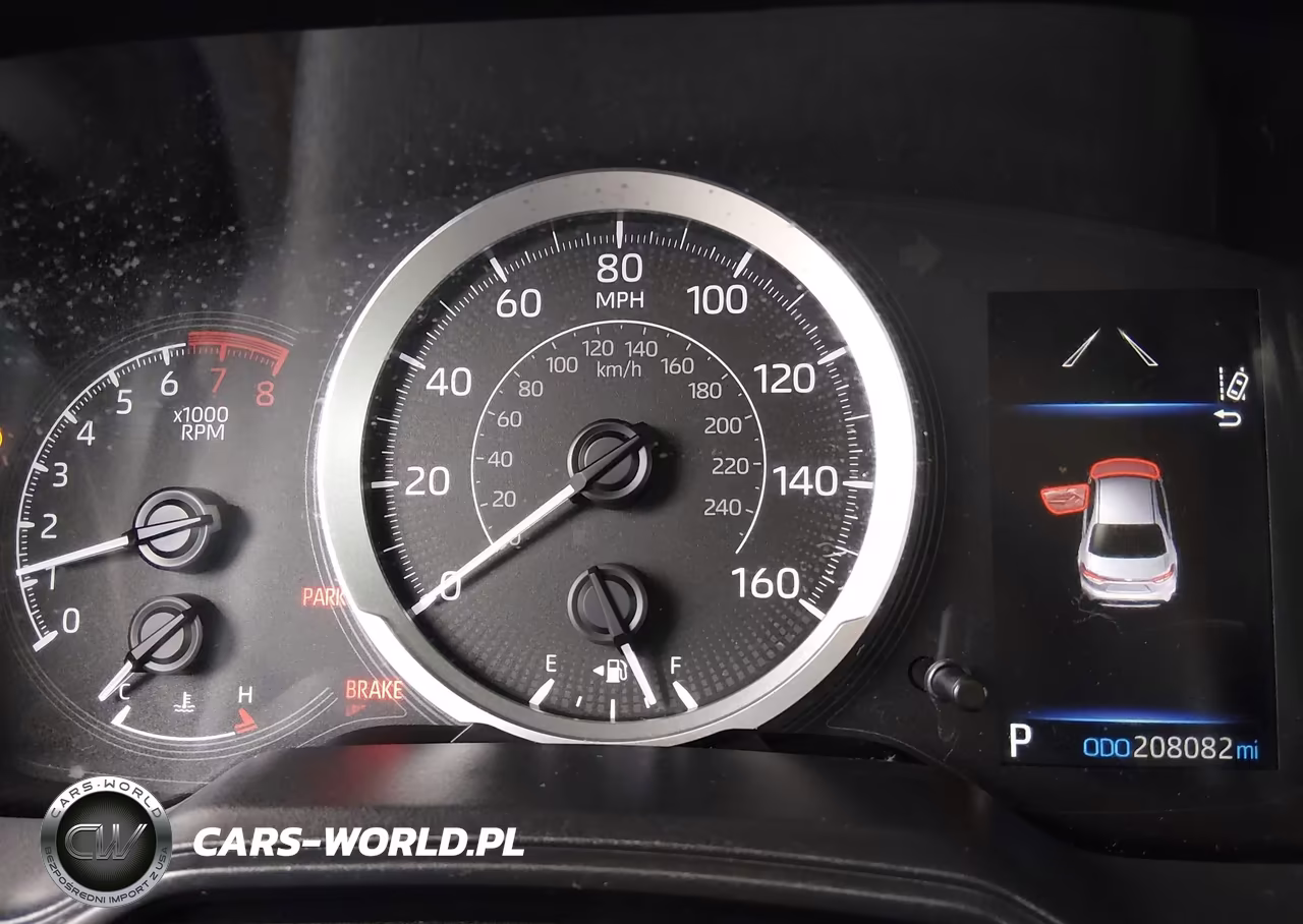 2021 Toyota Corolla Le VIN:5YFEPMAEXMP243328 - 7