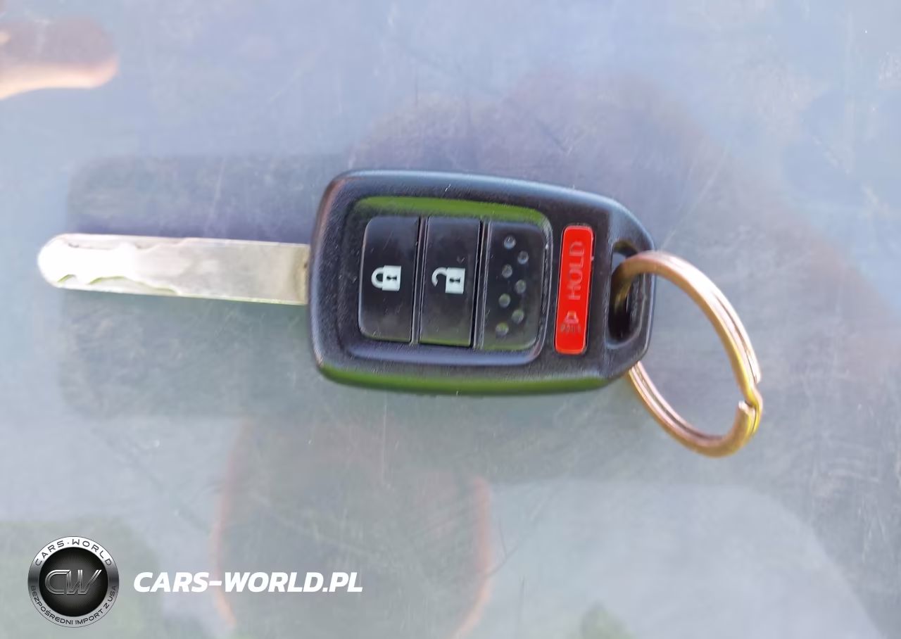 2014 Honda Cr-V Lx VIN:5J6RM4H36EL117034 - 11