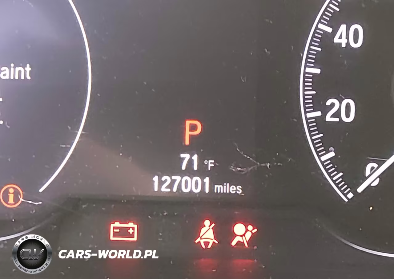 2019 Honda Accord Sport VIN:1HGCV1F38KA085271 - 16