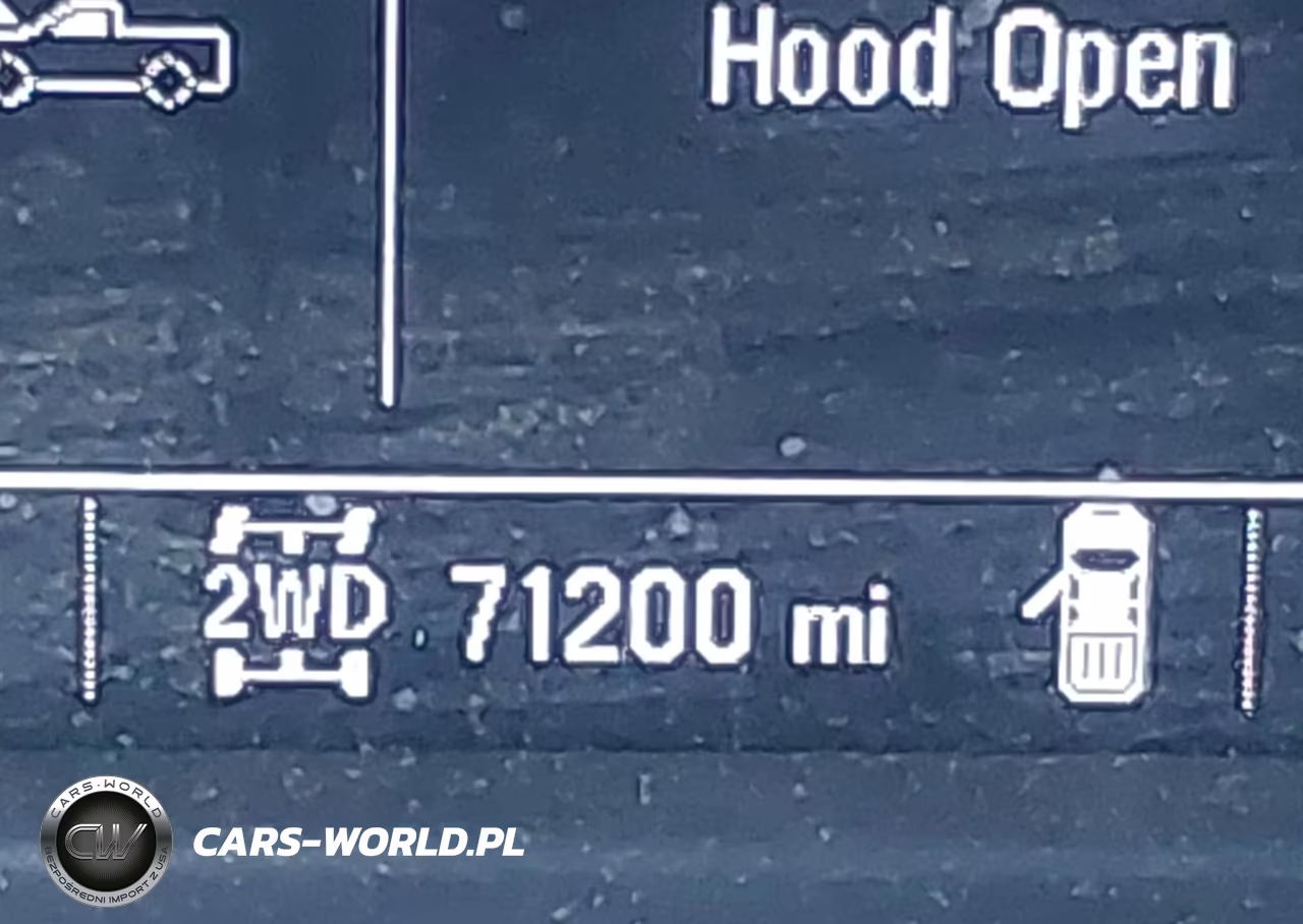 2023 Chevrolet Silverado 1500 4Wd Short Bed Custom VIN:3GCPDBEK4PG234771 - 16