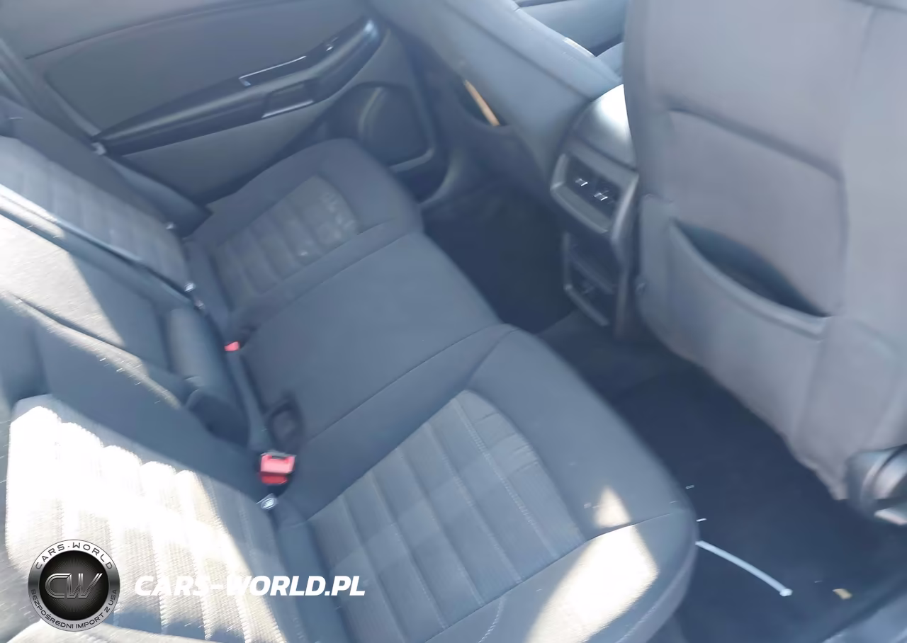 2017 Ford Edge Sel VIN:2FMPK3J90HBC58077 - 8