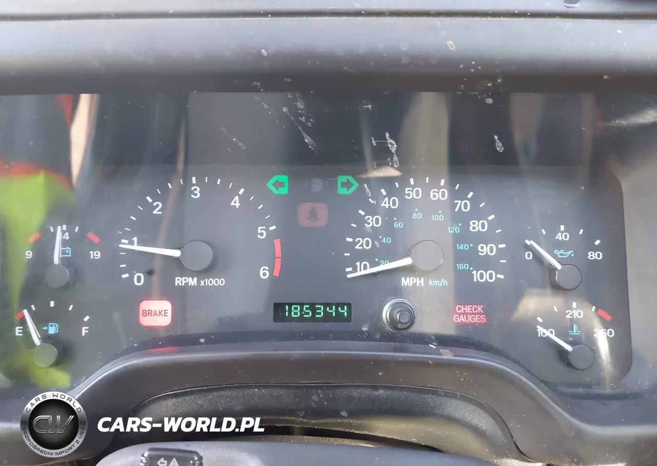 2000 Jeep Wrangler Sport VIN:1J4FA49S7YP791899 - 7