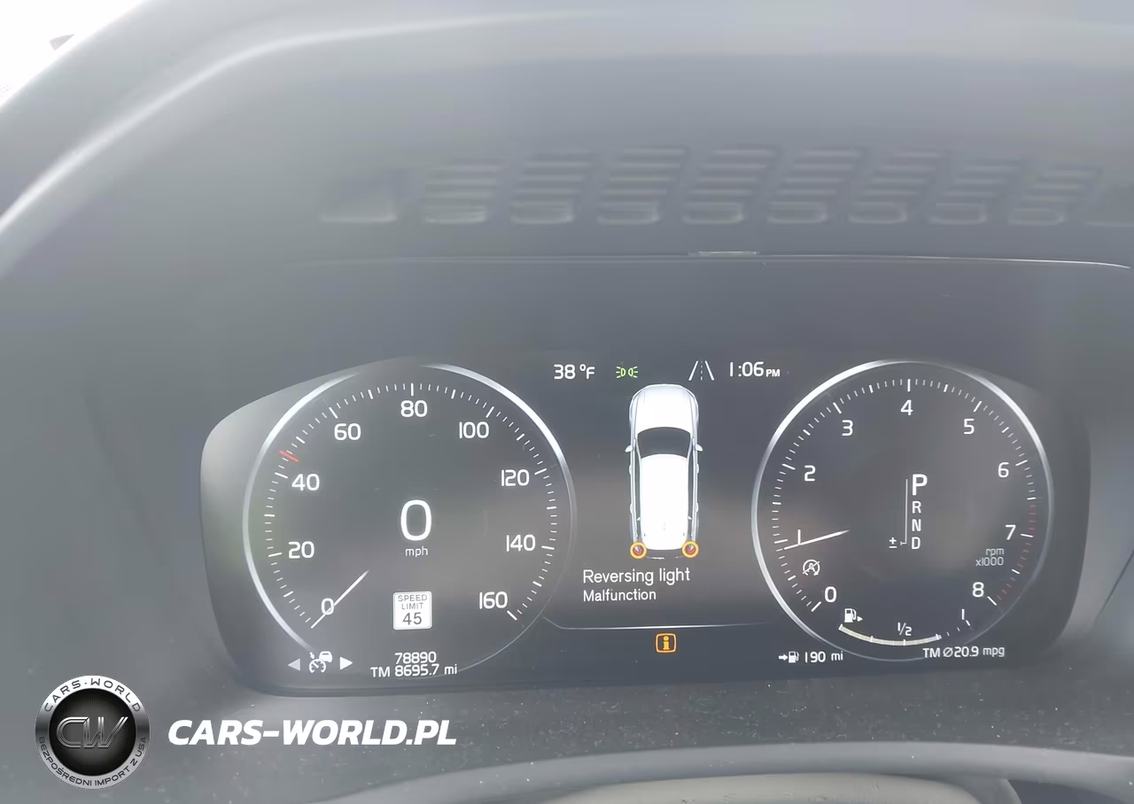 2021 Volvo Xc90 T5 Momentum 7 Passenger VIN:YV4102CK7M1727453 - 7