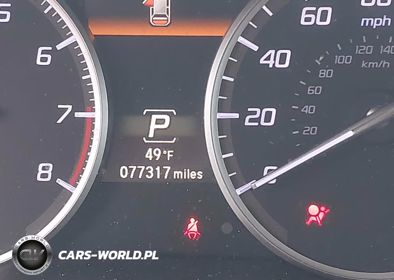 2019 Acura Ilx Premium Package-Technology Package VIN:19UDE2F73KA004965 - 15