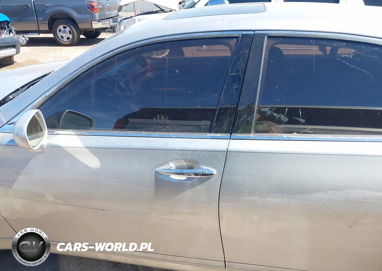 2009 Lexus Ls 460 VIN:JTHBL46F195088350 - 14