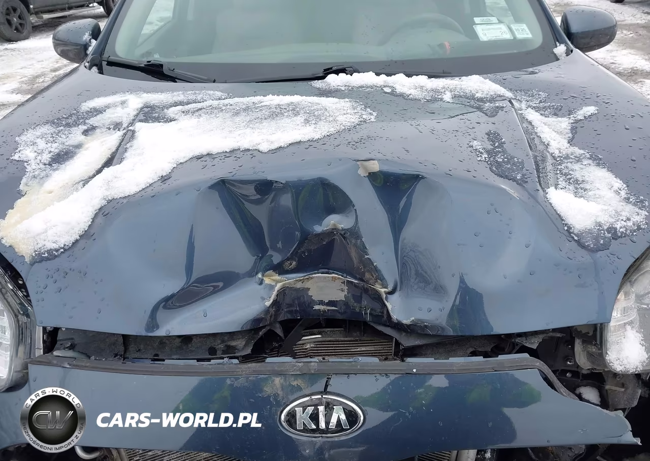 2020 Kia Sportage Lx VIN:KNDPMCAC7L7766980 - 10