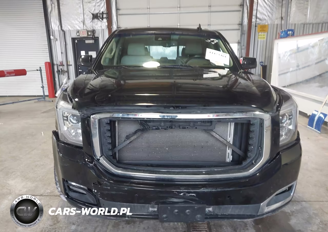 2016 GMC Yukon Denali VIN:1GKS2CKJ1GR115775 - 12