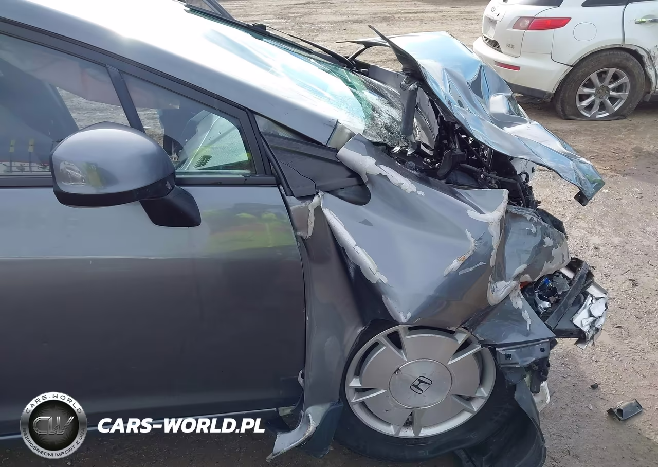 2012 Honda Civic Hf VIN:2HGFB2F62CH546182 - 19