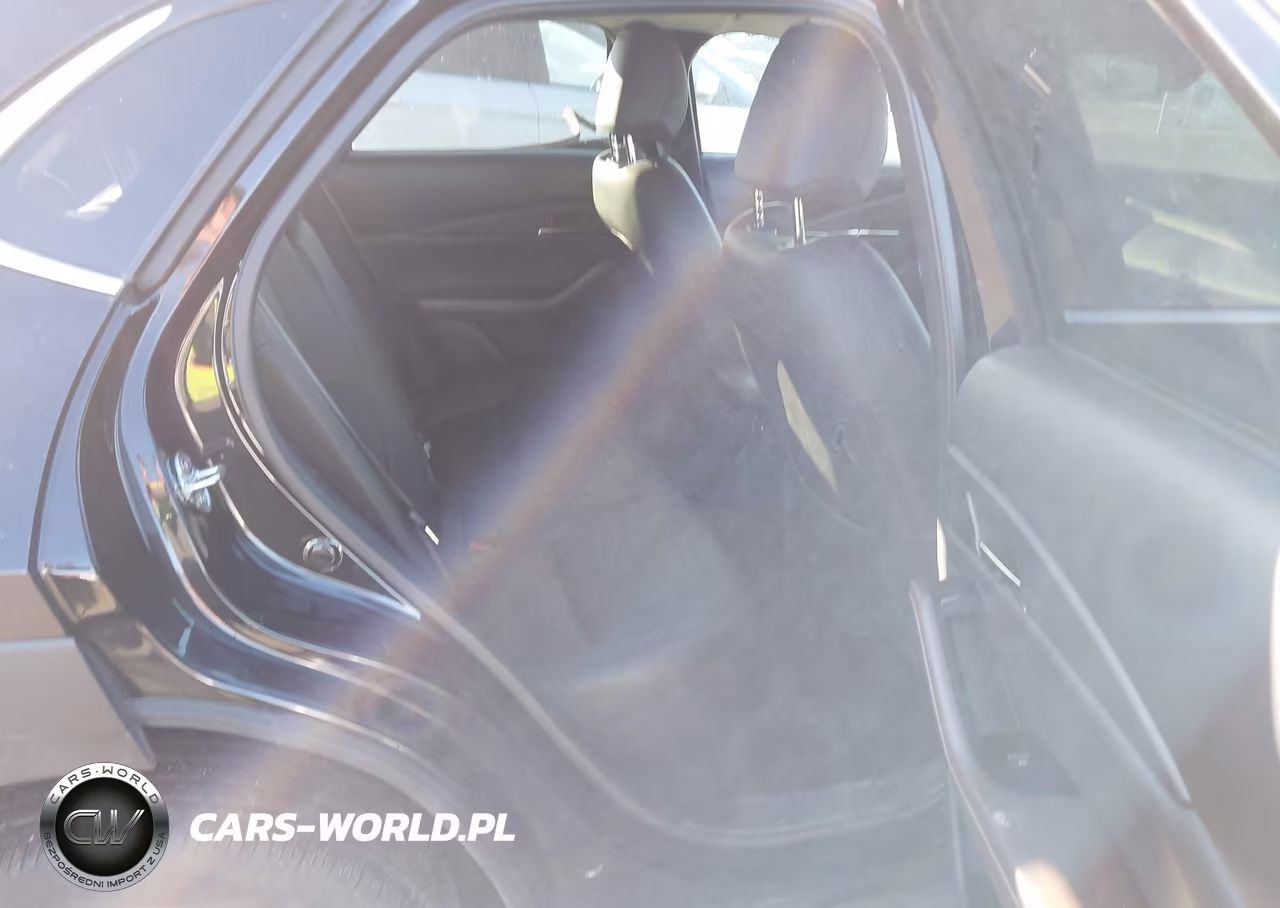 2025 Mazda Cx-30 2.5 S Premium Package VIN:3MVDMBDM8SM783744 - 8
