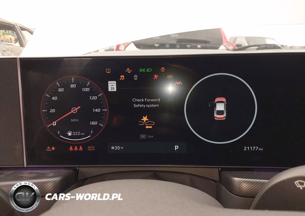 2024 Hyundai Sonata N Line VIN:KMHL54JC4RA351849 - 7