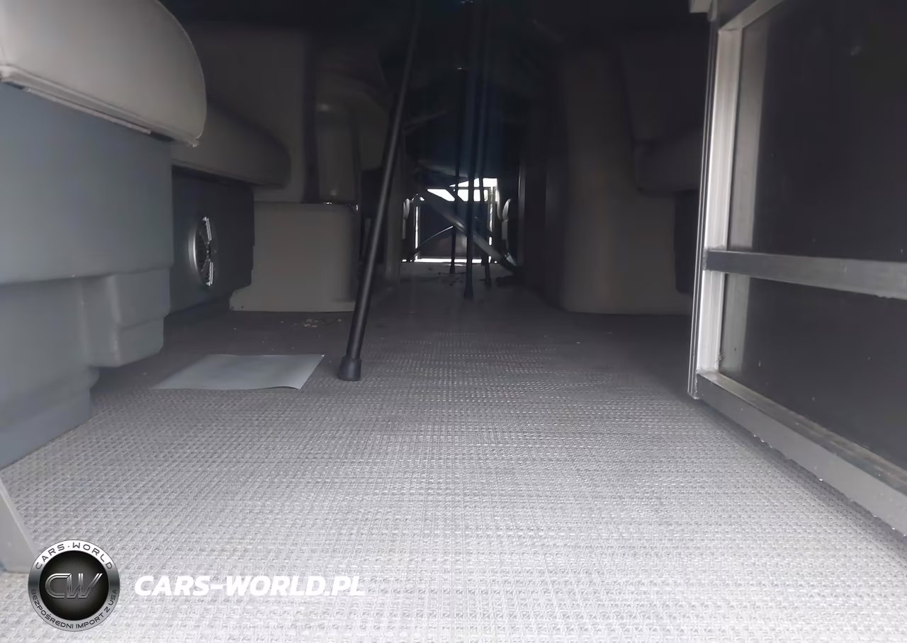 2022 Sun Chaser Pontoon Boat - Motor - Trailer VIN:SUN34152B222 - 5