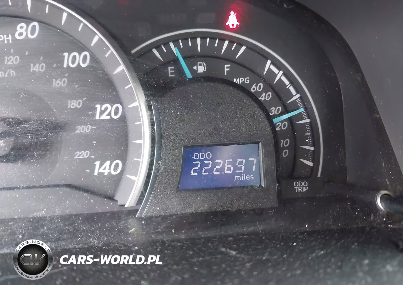 2012 Toyota Camry Le VIN:4T1BF1FK8CU131594 - 15