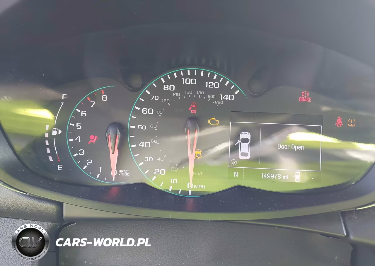 2019 Chevrolet Trax Lt VIN:3GNCJLSB4KL313592 - 7