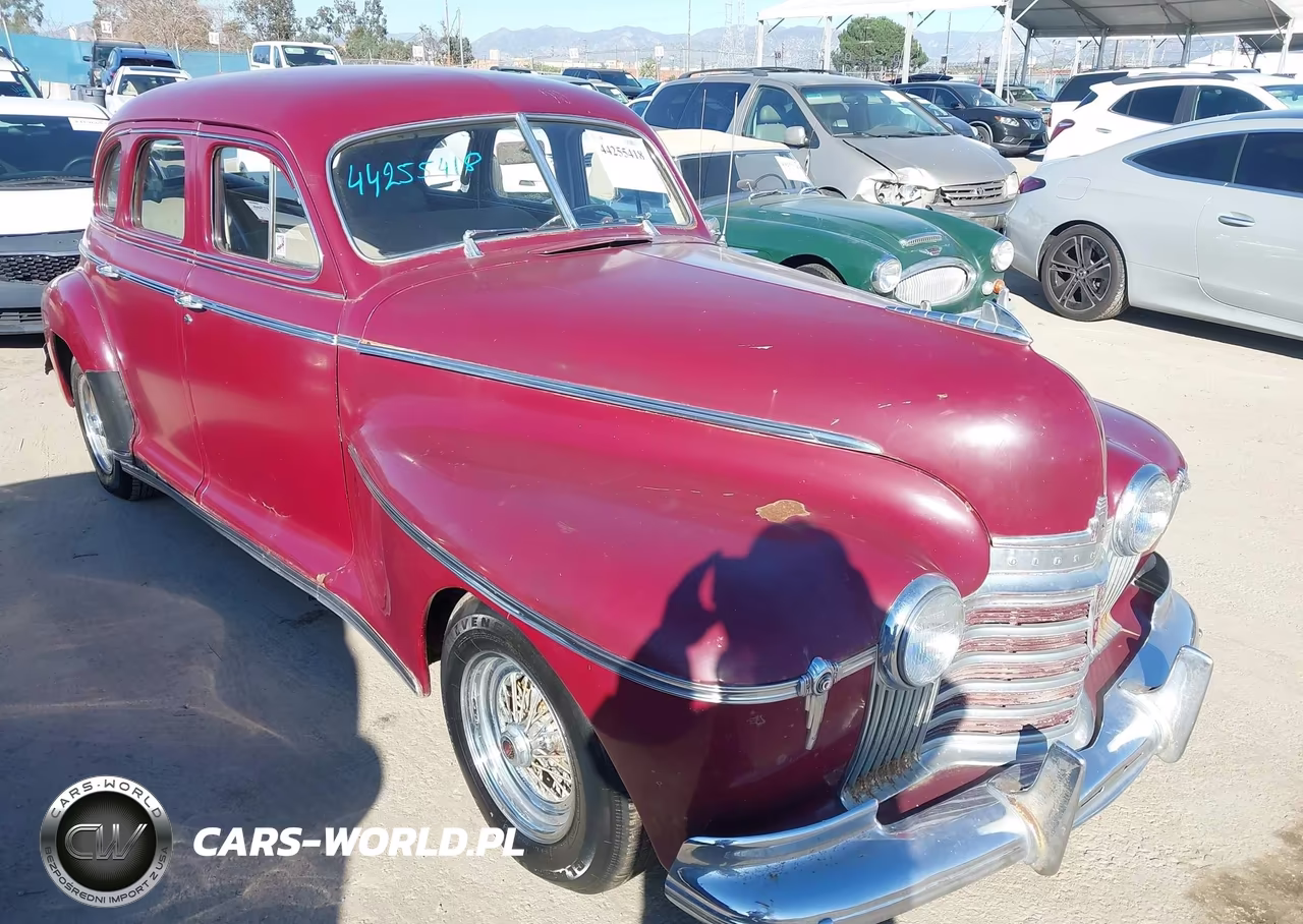 1941 Oldsmobile Other – zdjęcie 1 z 10