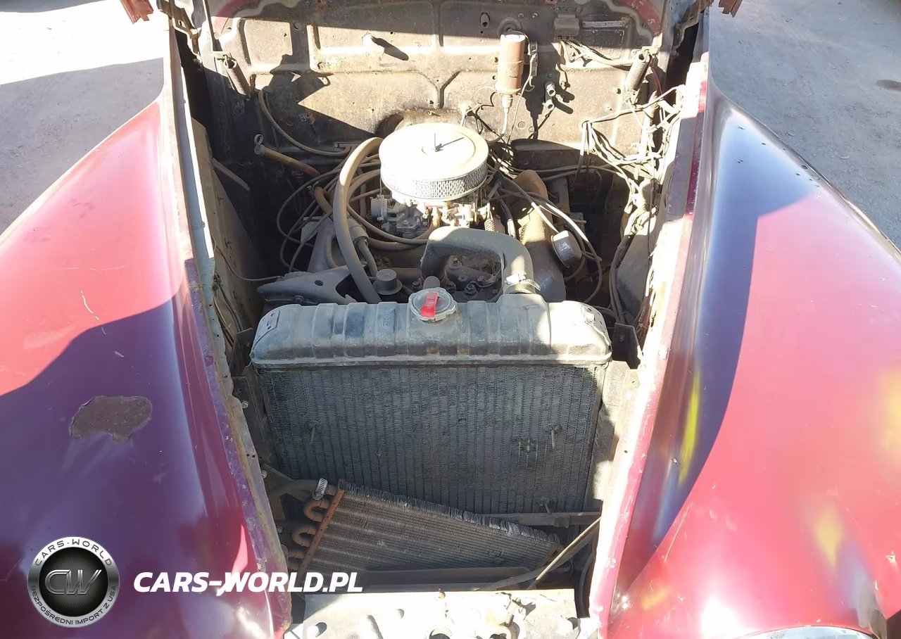 1941 Oldsmobile Other VIN:00000000006626674 - 10