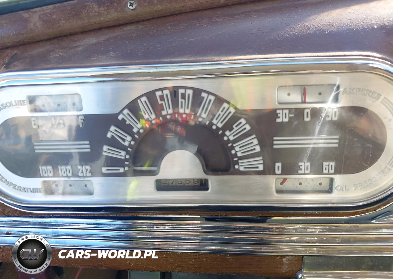 1941 Oldsmobile Other VIN:00000000006626674 - 7