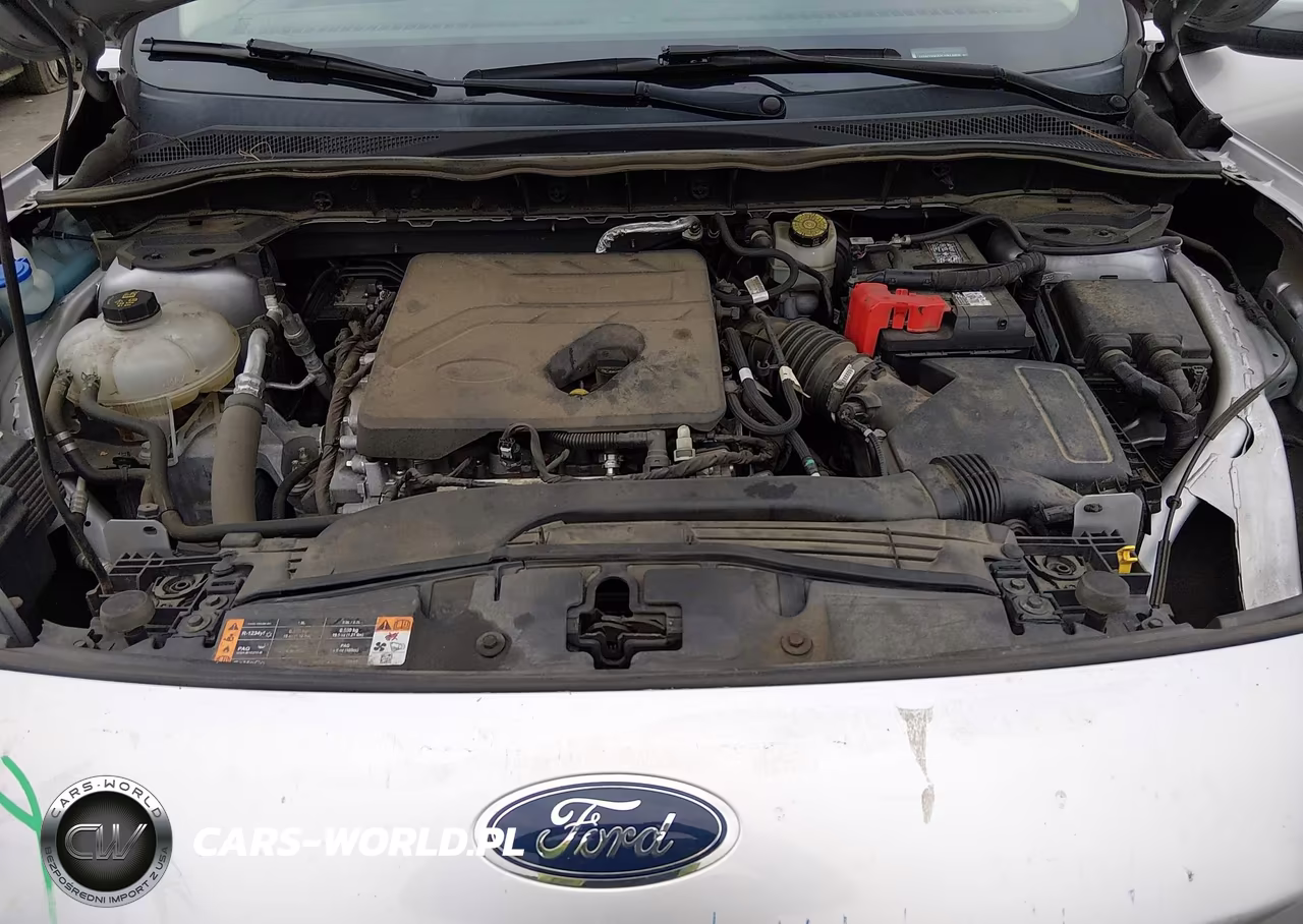 2020 Ford Escape Se VIN:1FMCU0G62LUB14859 - 10