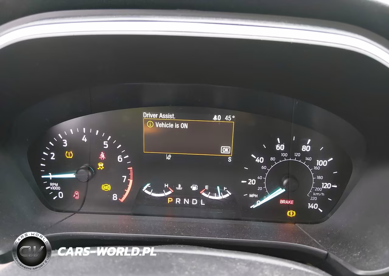 2020 Ford Escape Se VIN:1FMCU0G62LUB14859 - 7