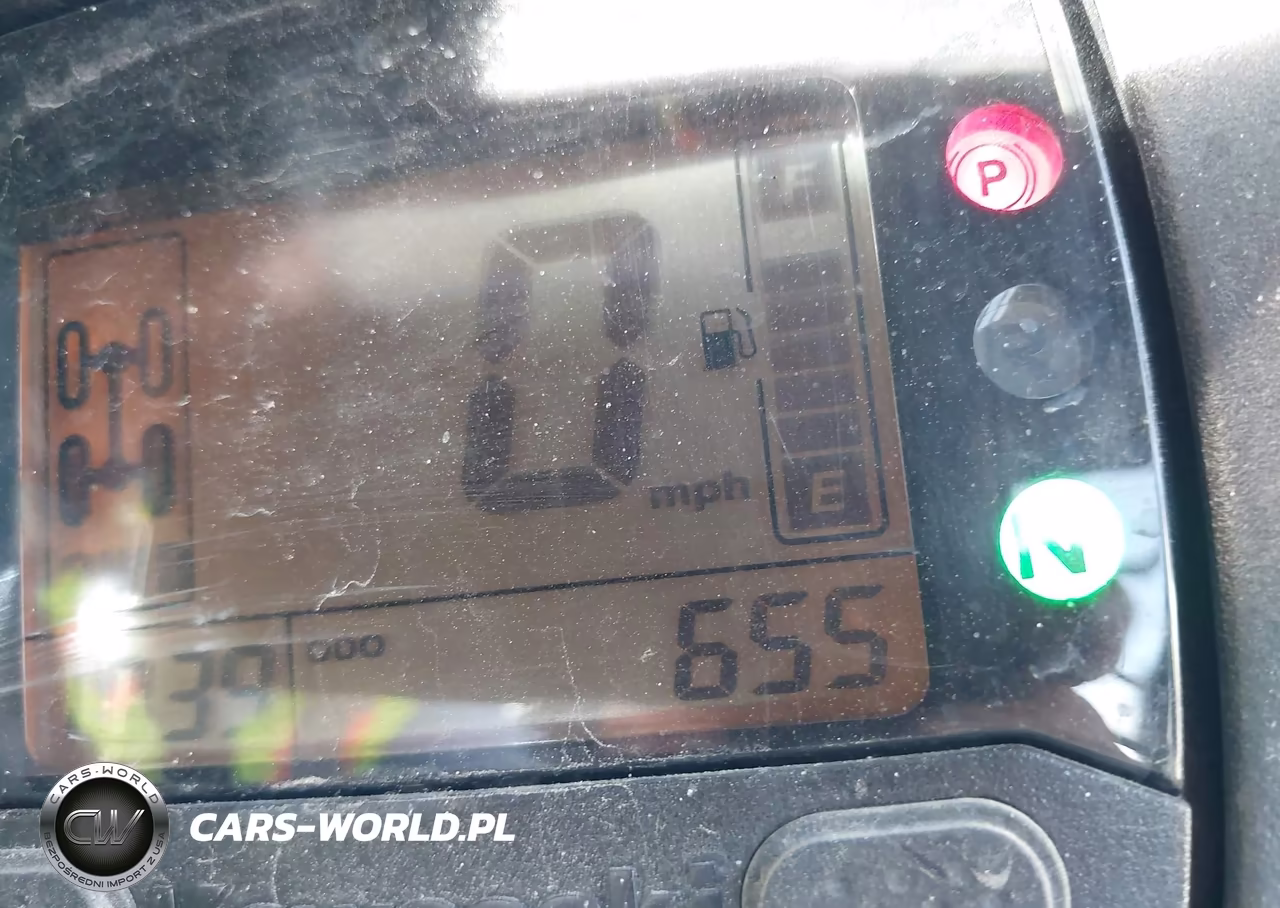 2025 Kawasaki Krt800 K VIN:JKBRTCK14SB502223 - 7