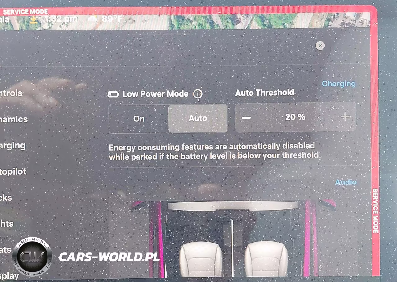 2023 Tesla Model Y Awd-Long Range Dual Motor All-Wheel Drive VIN:7SAYGDEE9PF685169 - 18