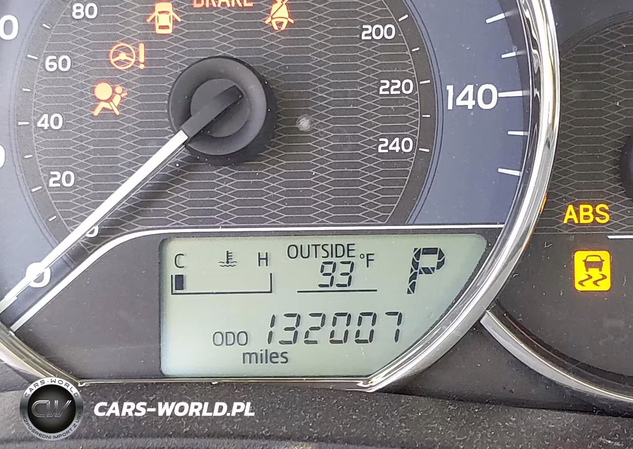 2014 Toyota Corolla Le VIN:2T1BURHE0EC152553 - 16