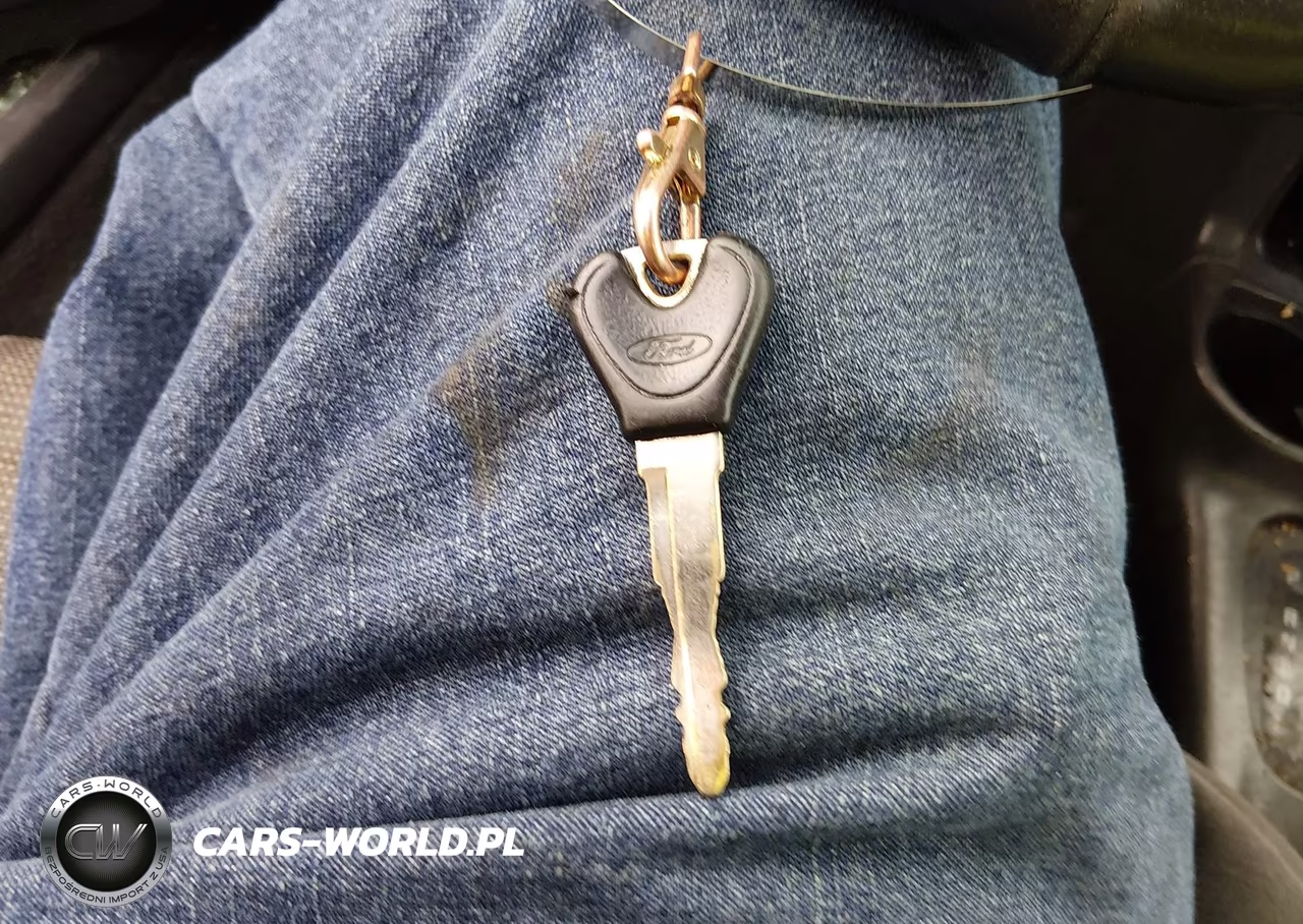 2001 Ford Escort Zx2 VIN:3FAFP113X1R200203 - 11