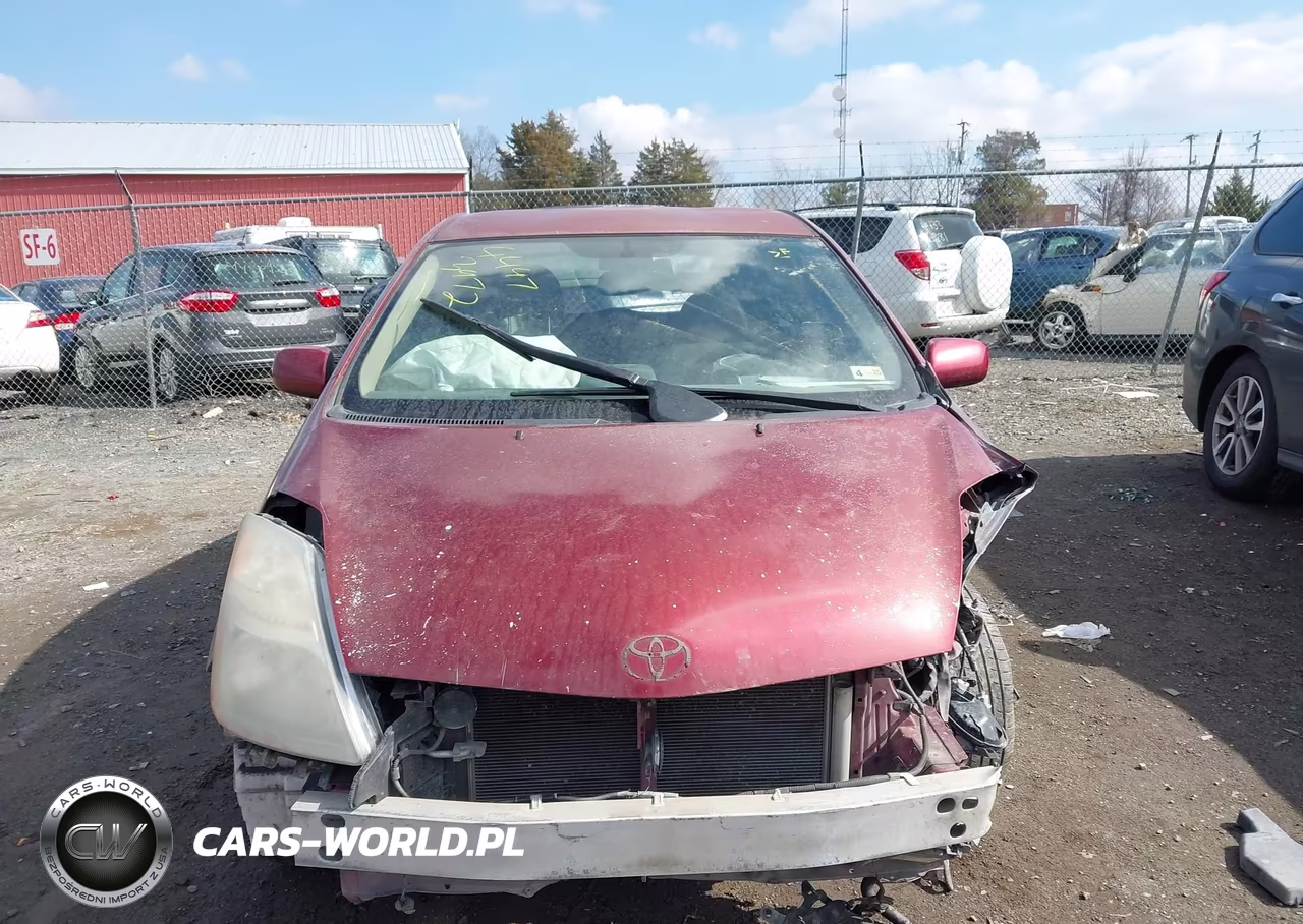 2005 Toyota Prius VIN:JTDKB20U953062701 - 13
