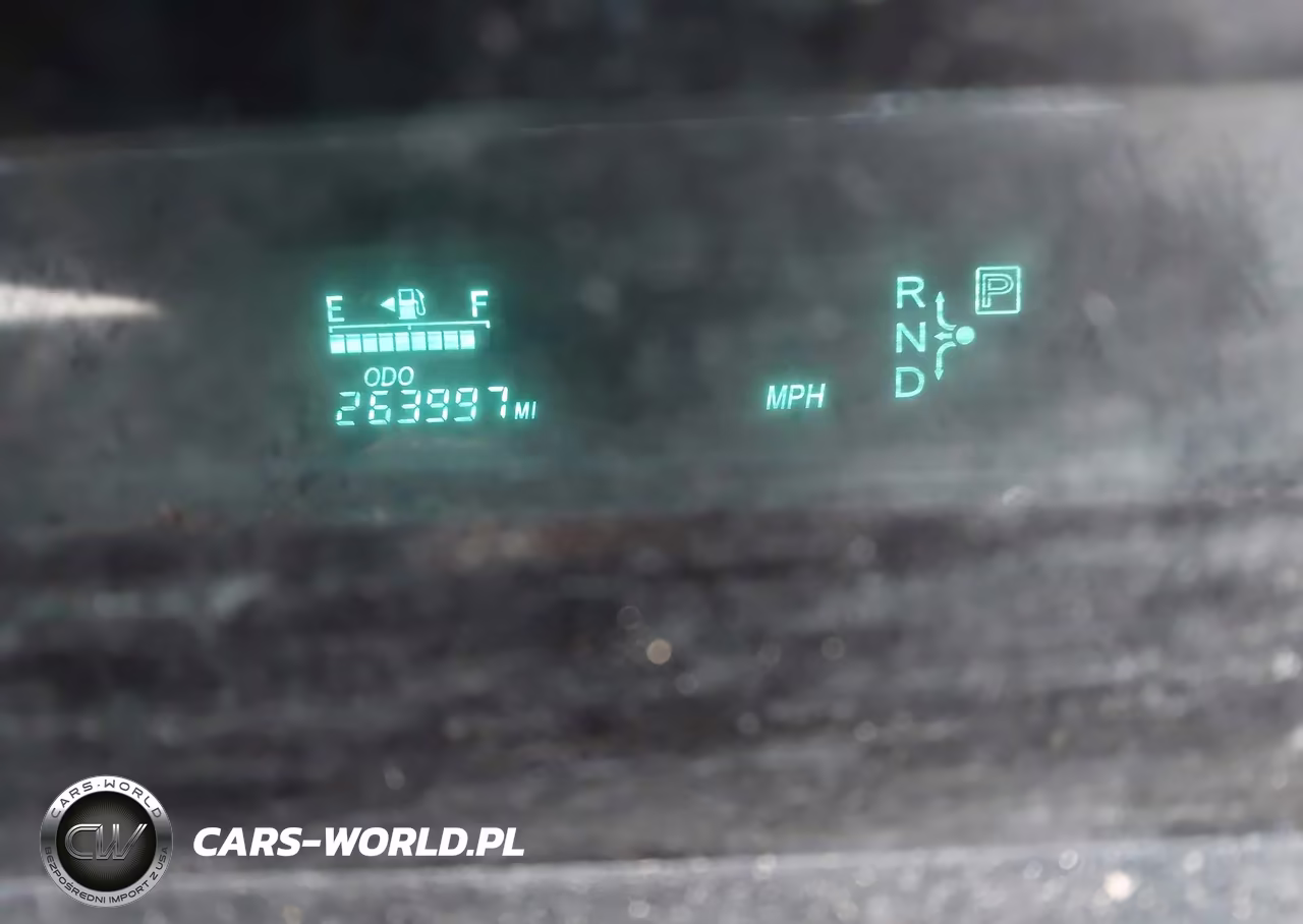 2005 Toyota Prius VIN:JTDKB20U953062701 - 16