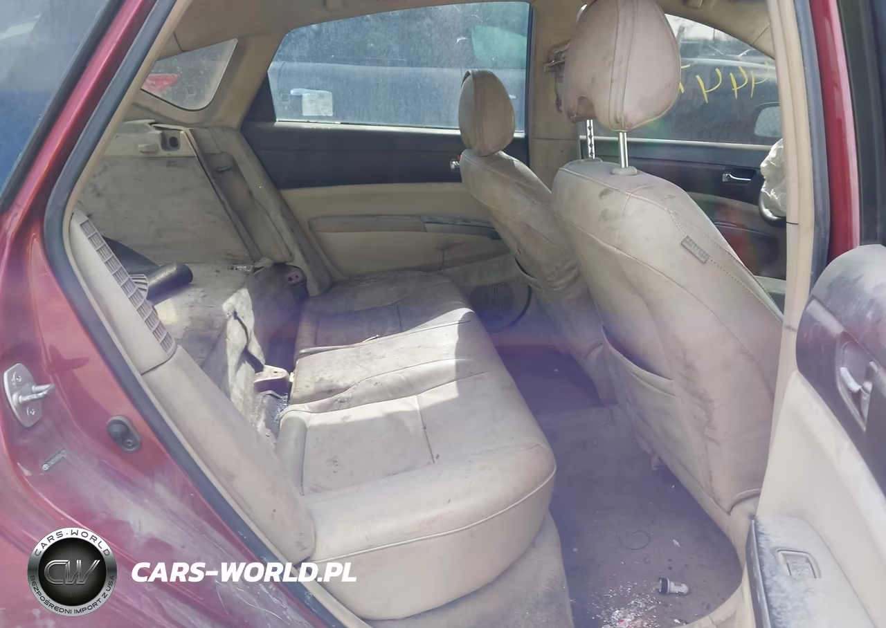 2005 Toyota Prius VIN:JTDKB20U953062701 - 8