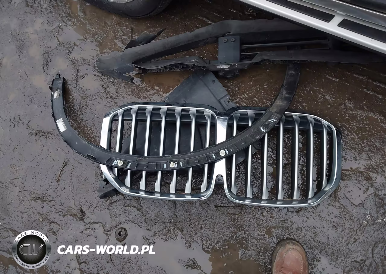 2020 BMW X7 xDrive40I VIN:5UXCW2C05L9B00163 - 18