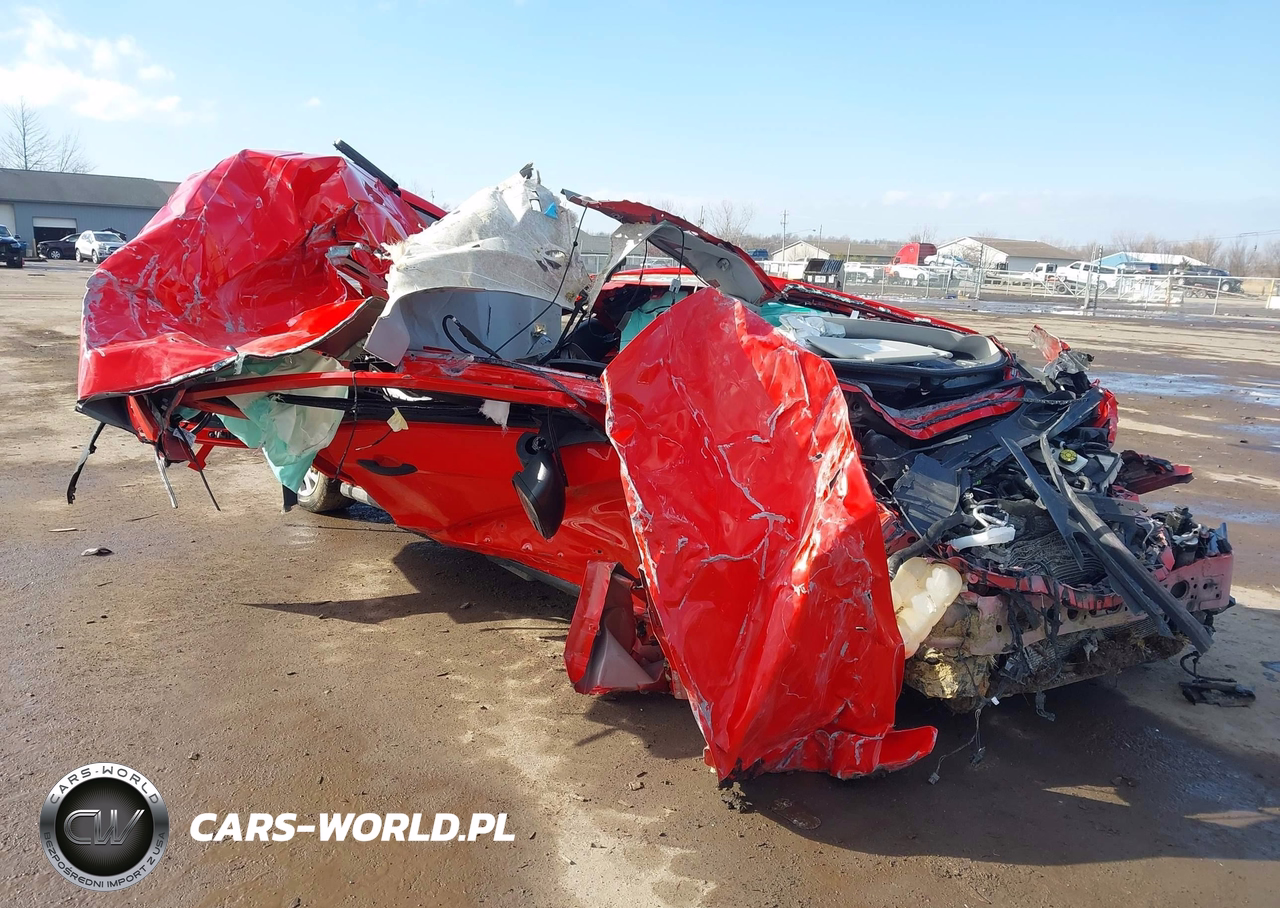 2020 Ford Transit Connect Xl