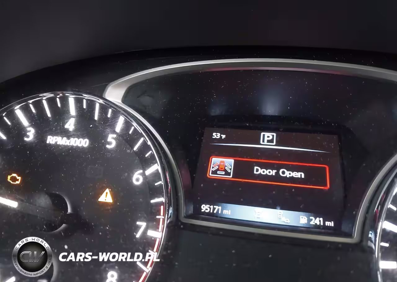 2020 Nissan Pathfinder Platinum 2Wd VIN:5N1DR2DN5LC583821 - 15