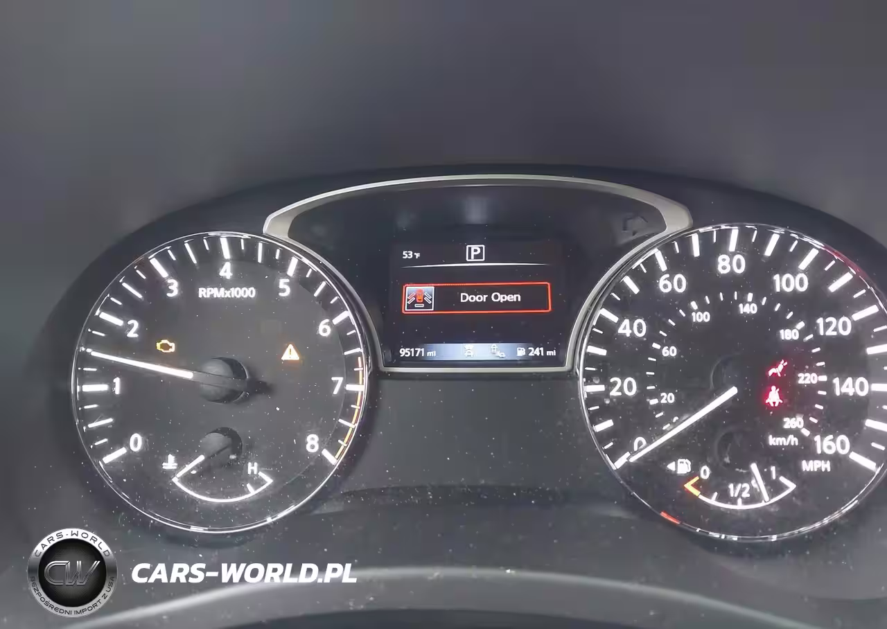 2020 Nissan Pathfinder Platinum 2Wd VIN:5N1DR2DN5LC583821 - 7