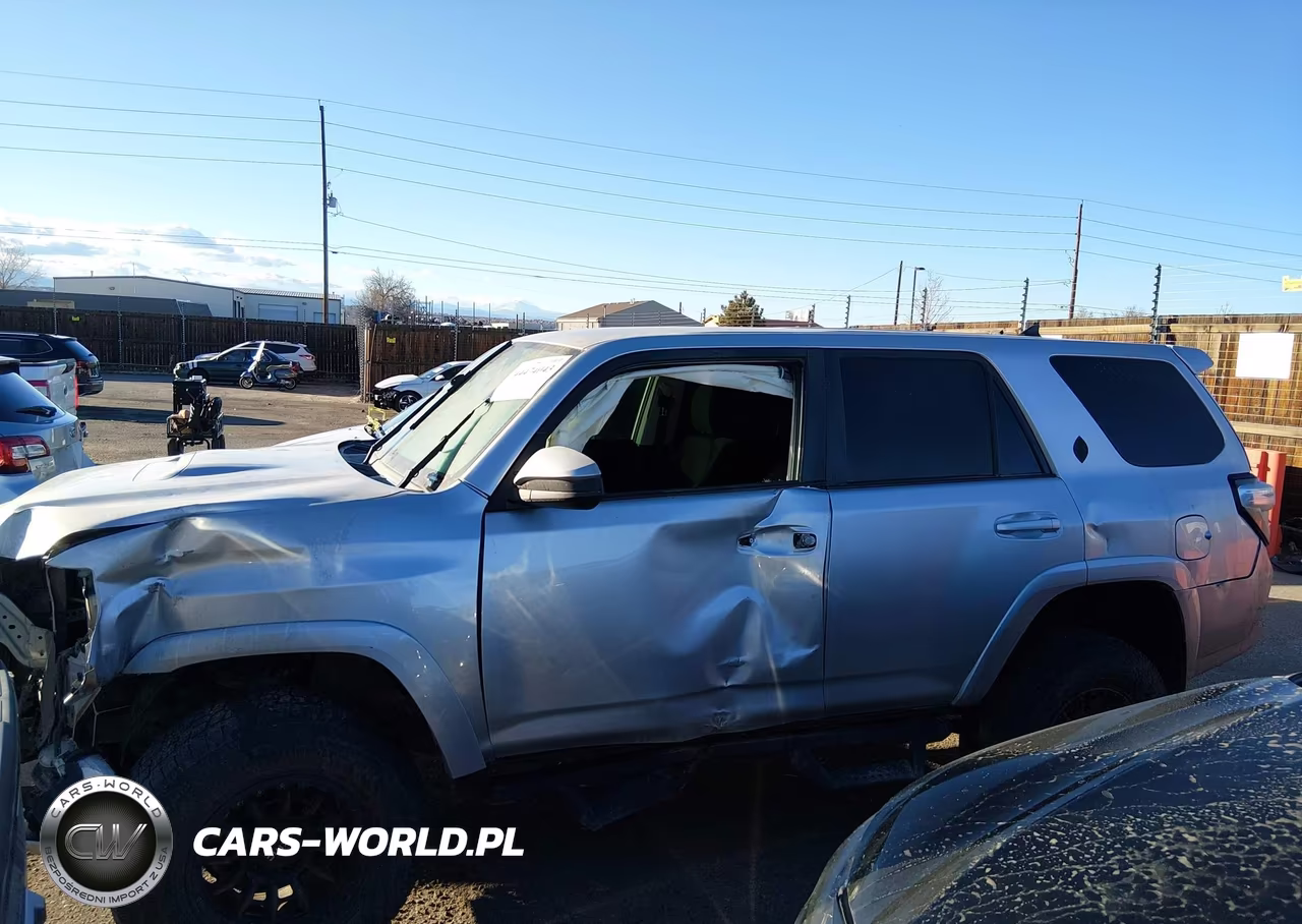 2014 Toyota 4Runner Trail VIN:JTEBU5JR4E5173372 - 13