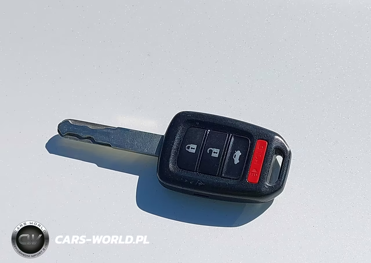 2015 Honda Accord Lx VIN:1HGCR2F34FA261278 - 11