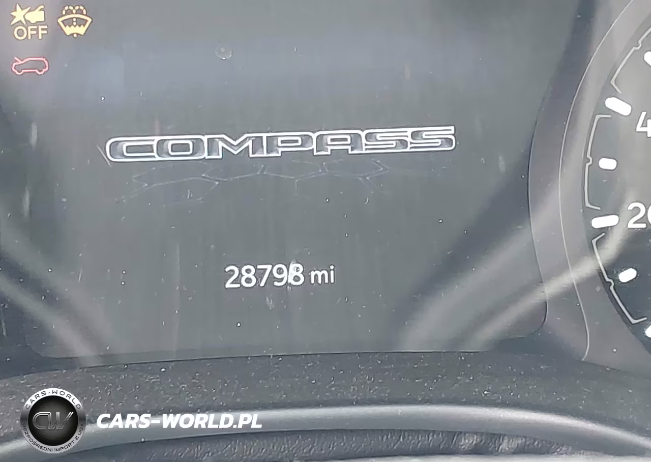 2024 Jeep Compass Latitude 4X4 VIN:3C4NJDBN3RT596689 - 14