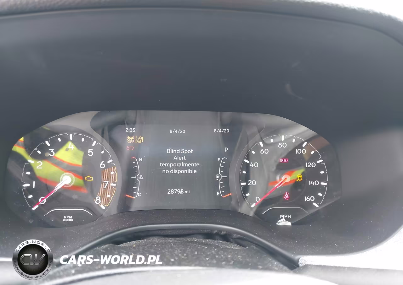 2024 Jeep Compass Latitude 4X4 VIN:3C4NJDBN3RT596689 - 7