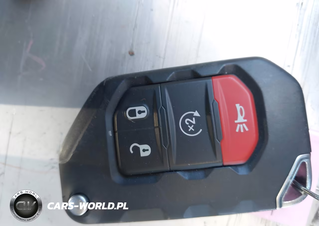2024 Jeep Wrangler 4Xe Willys 4Xe VIN:1C4RJXN61RW230313 - 11