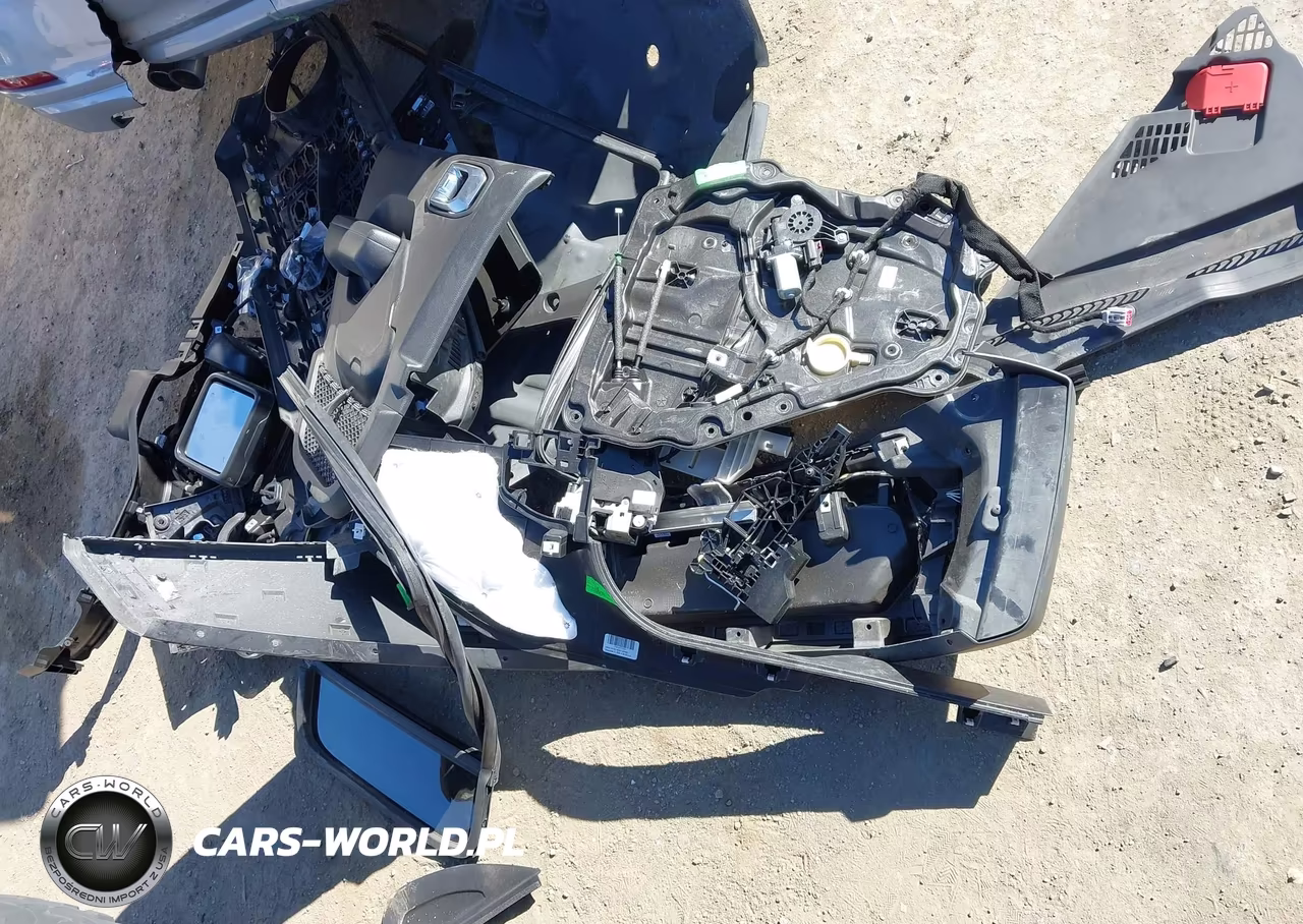 2024 Jeep Wrangler 4Xe Willys 4Xe VIN:1C4RJXN61RW230313 - 12