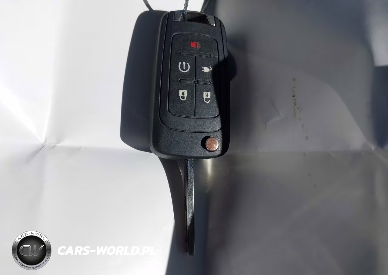 2015 Chevrolet Volt VIN:1G1RD6E41FU142443 - 11