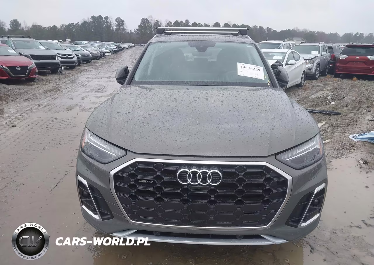 2024 Audi Q5 Prestige 45 Tfsi S Line Quattro S Tronic VIN:WA1FAAFY6R2053520 - 13
