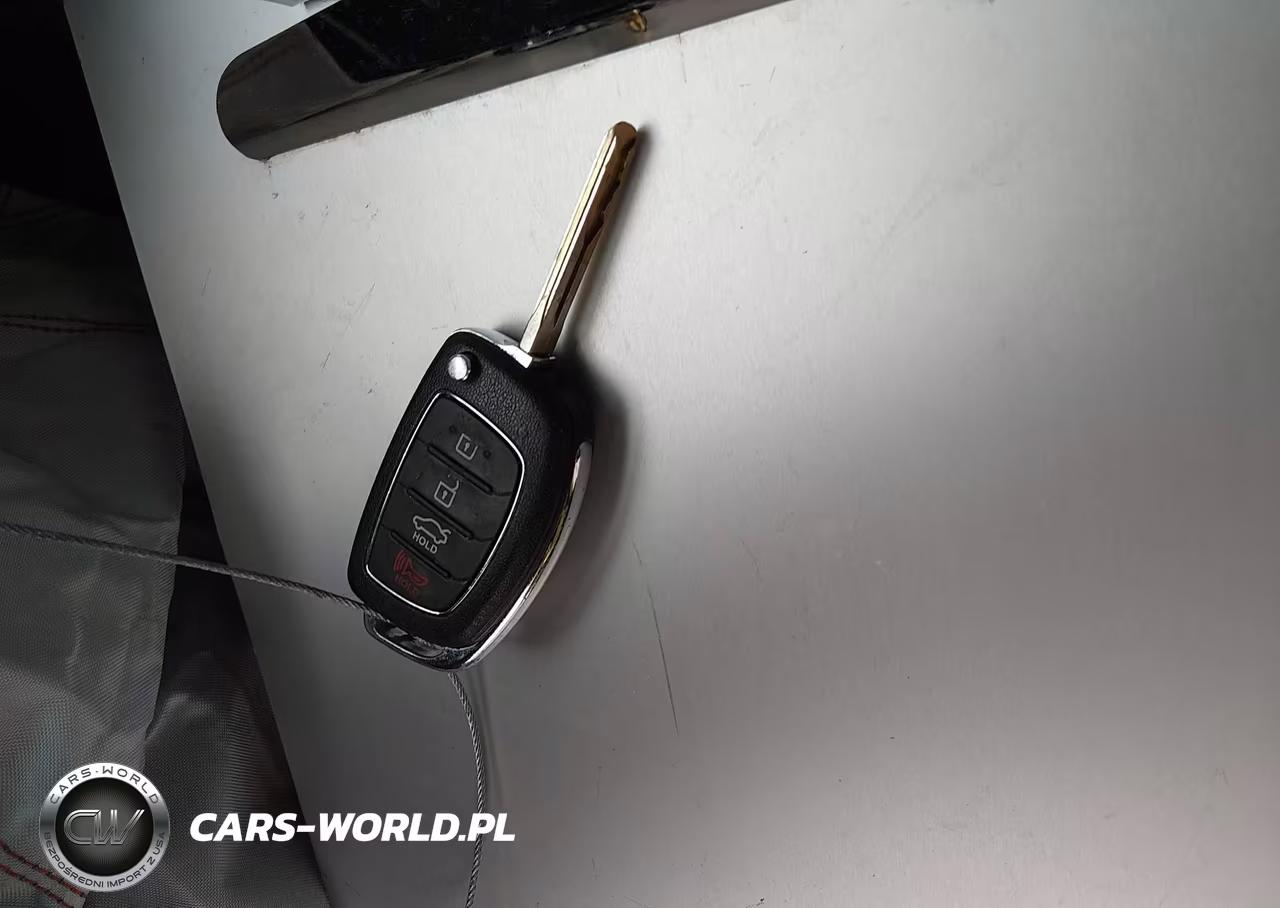 2017 Hyundai Sonata Se VIN:5NPE24AF3HH572737 - 11