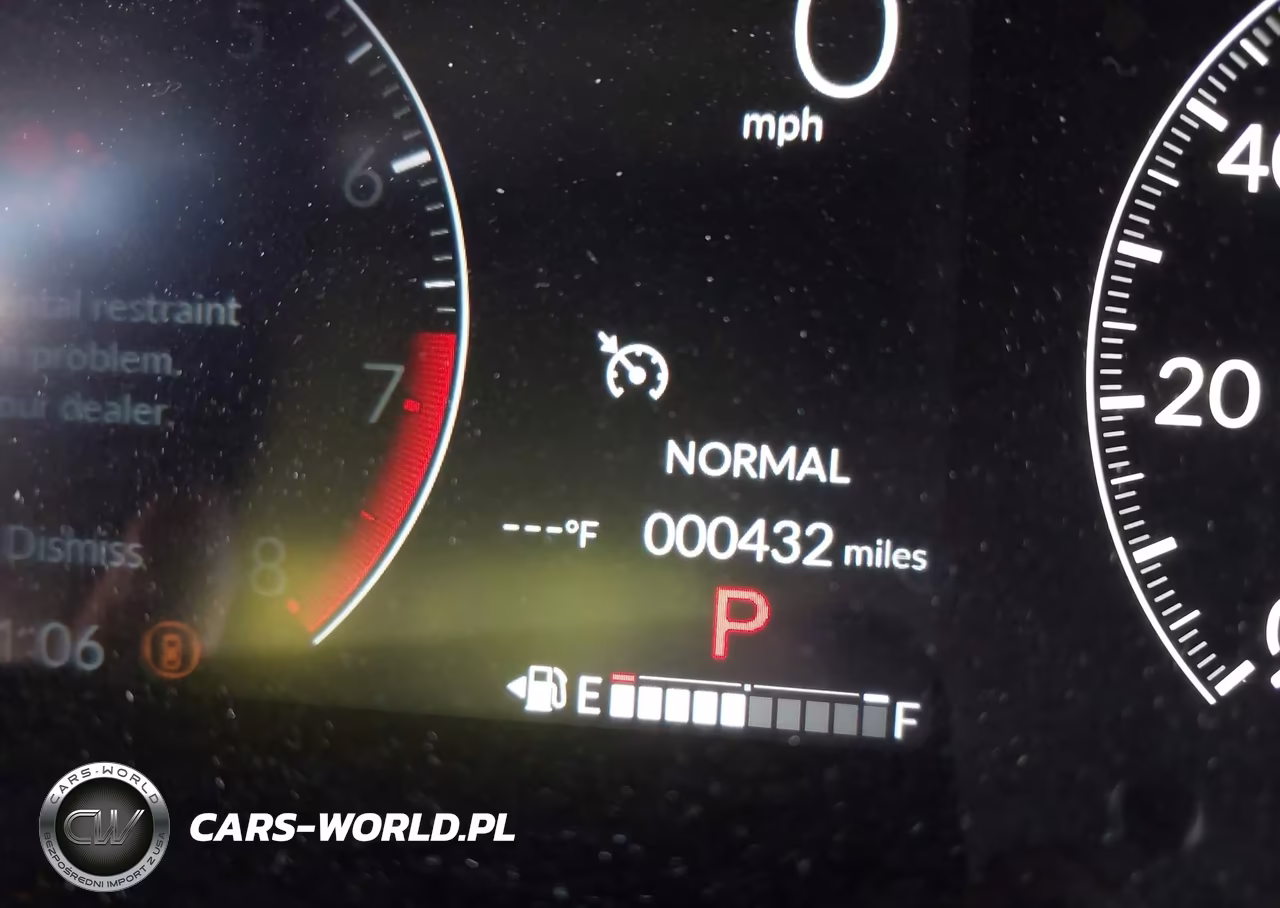 2026 Honda Hr-V Awd Sport VIN:3CZRZ2H57TM702210 - 16