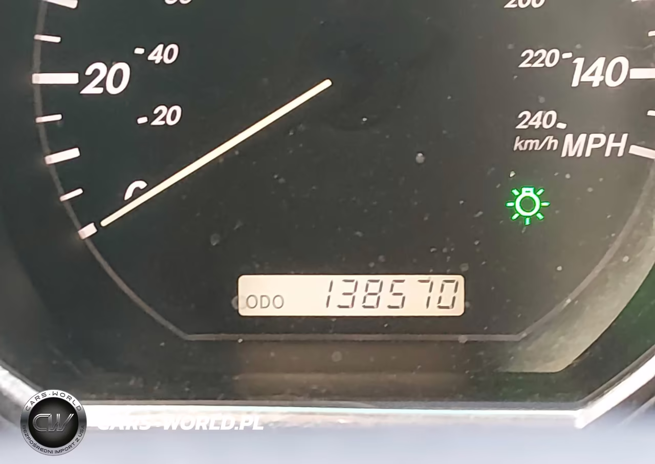 2006 Lexus Rx 330 VIN:JTJHA31U760105515 - 15