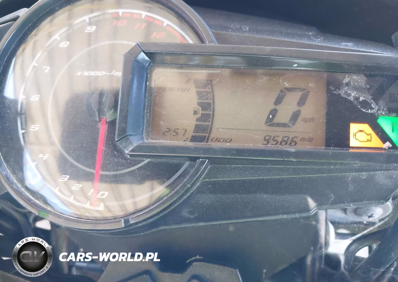 2023 Kawasaki Br125 J VIN:JKABRRJ14PDA26367 - 7