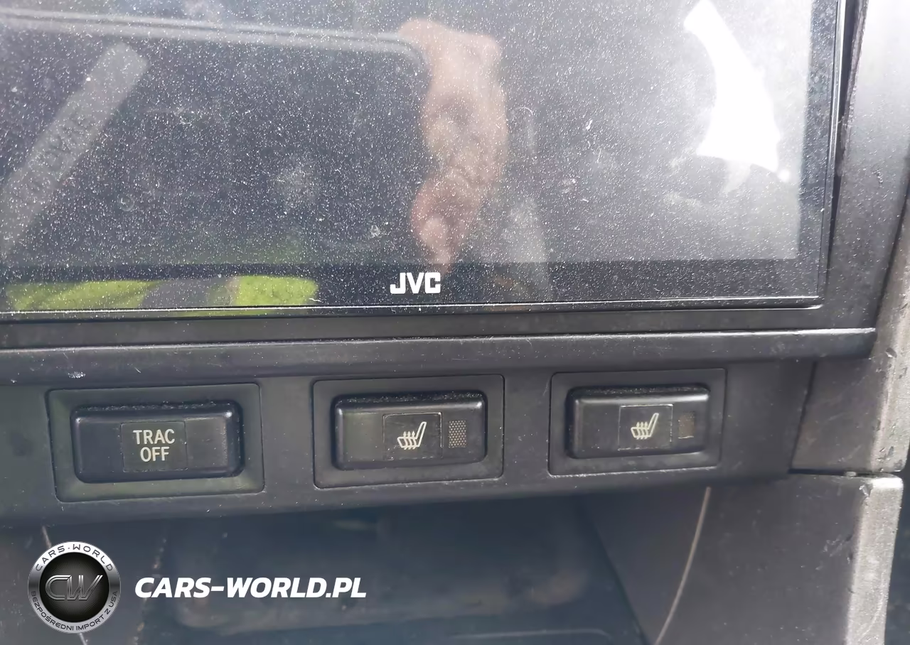 2001 Lexus Is 300 VIN:JTHBD182910015234 - 20