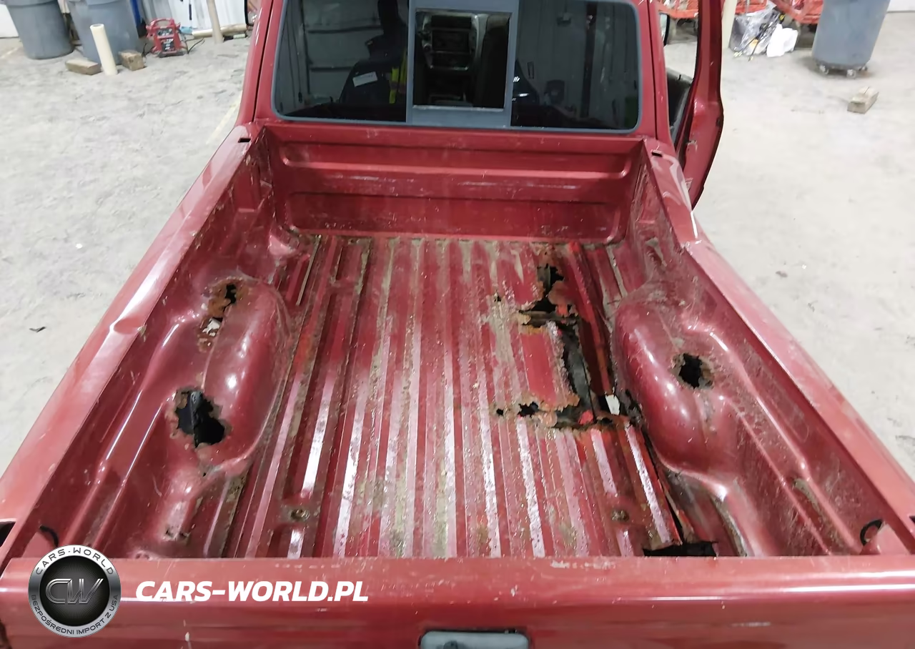 2008 Ford Ranger Fx4 Off-Road-Sport-Xlt VIN:1FTZR45E18PA51986 - 19