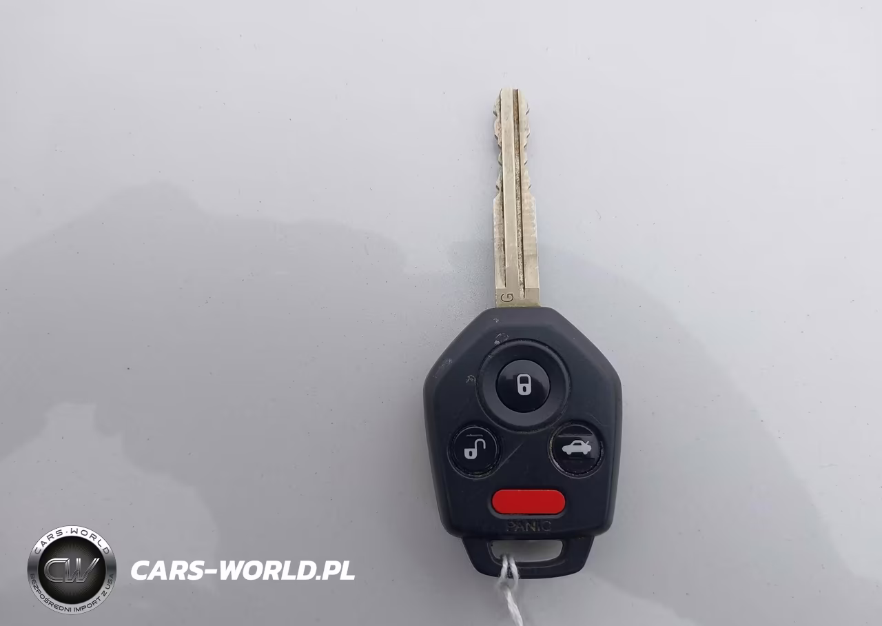 2014 Subaru Xv Crosstrek 2.0I Premium VIN:JF2GPACC4E8325847 - 11